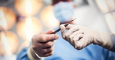 Il Laser a diodo in chirurgia vantaggi